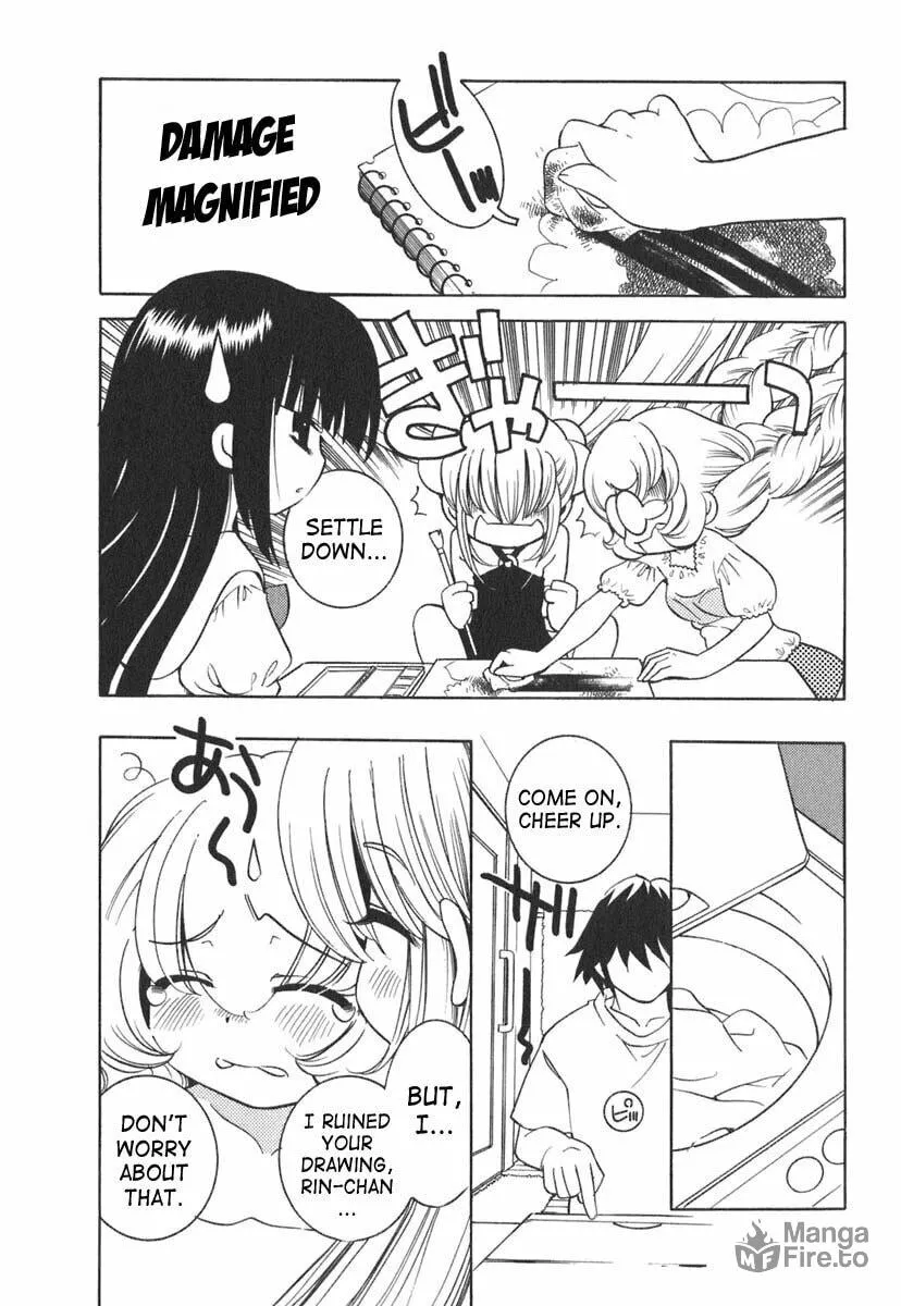 Read Kodomo no Jikan chapter 10 image 11 on Lezhin
