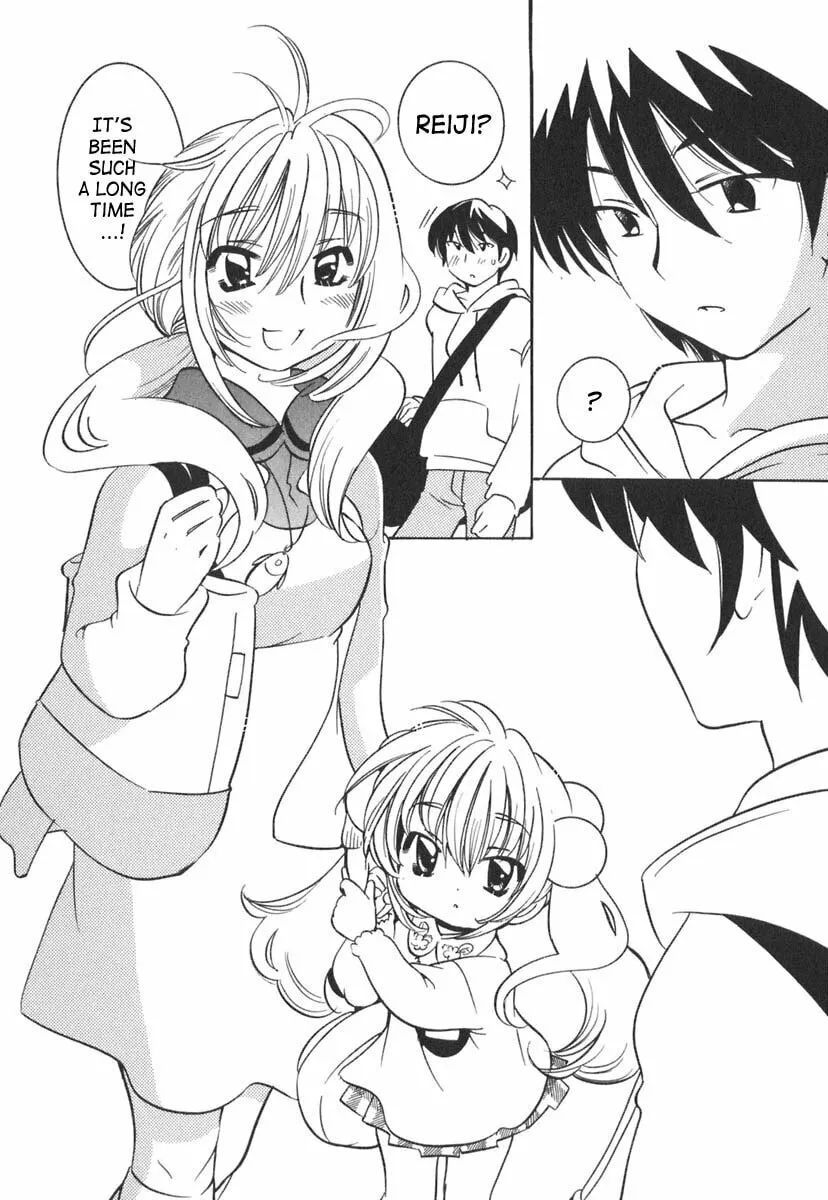 Read Kodomo no Jikan chapter 11 image 12 on Lezhin