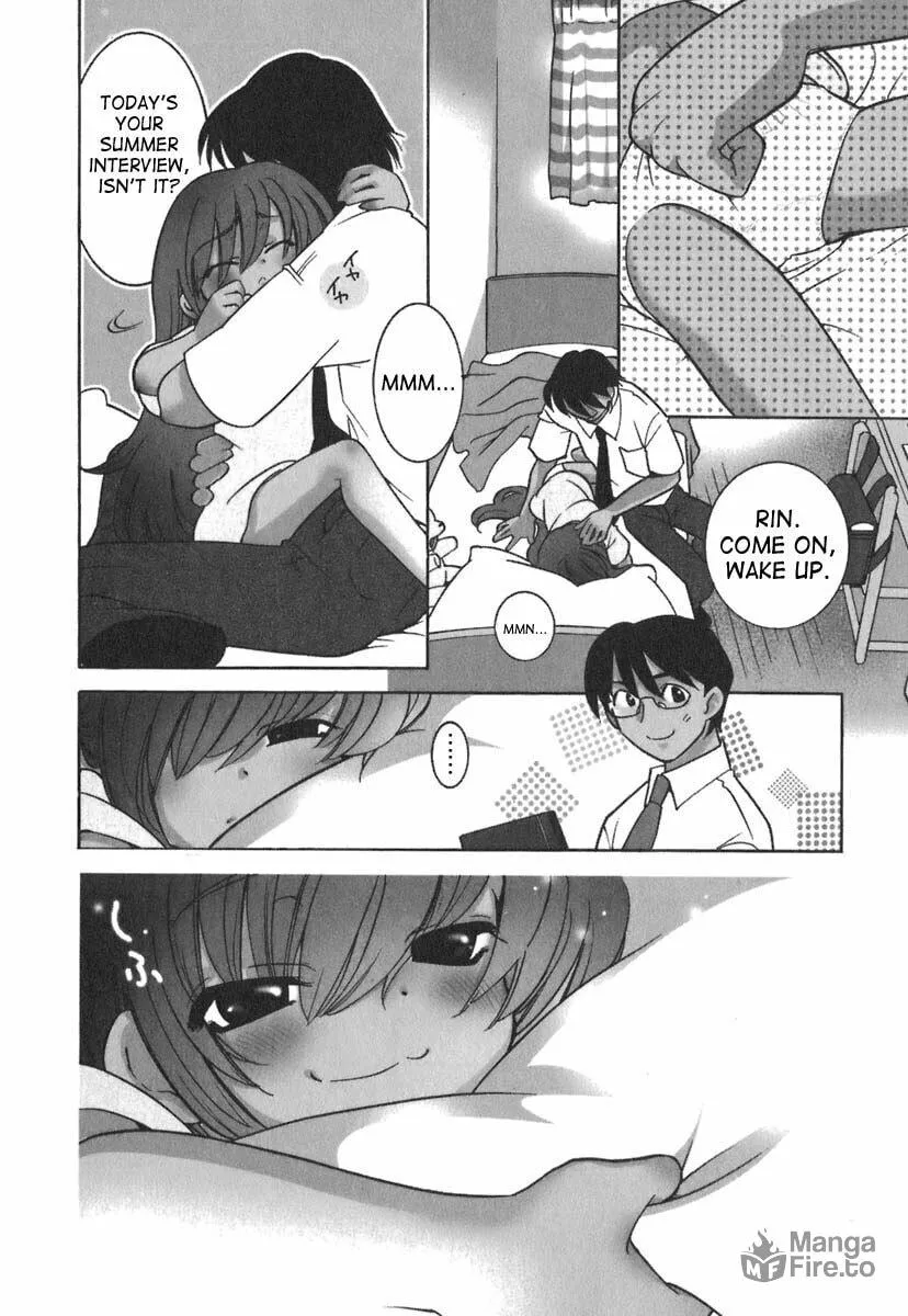 Read Kodomo no Jikan chapter 11 image 2 on Lezhin