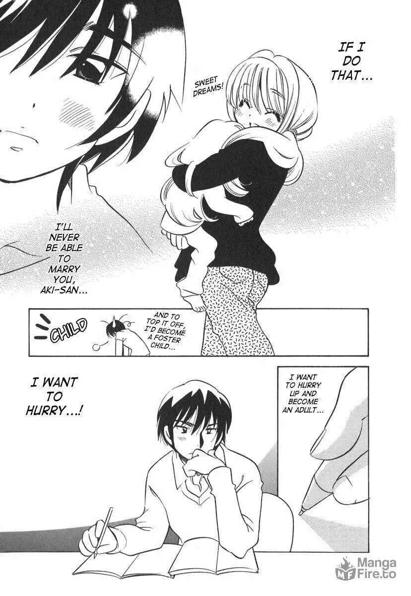 Read Kodomo no Jikan chapter 11 image 23 on Lezhin