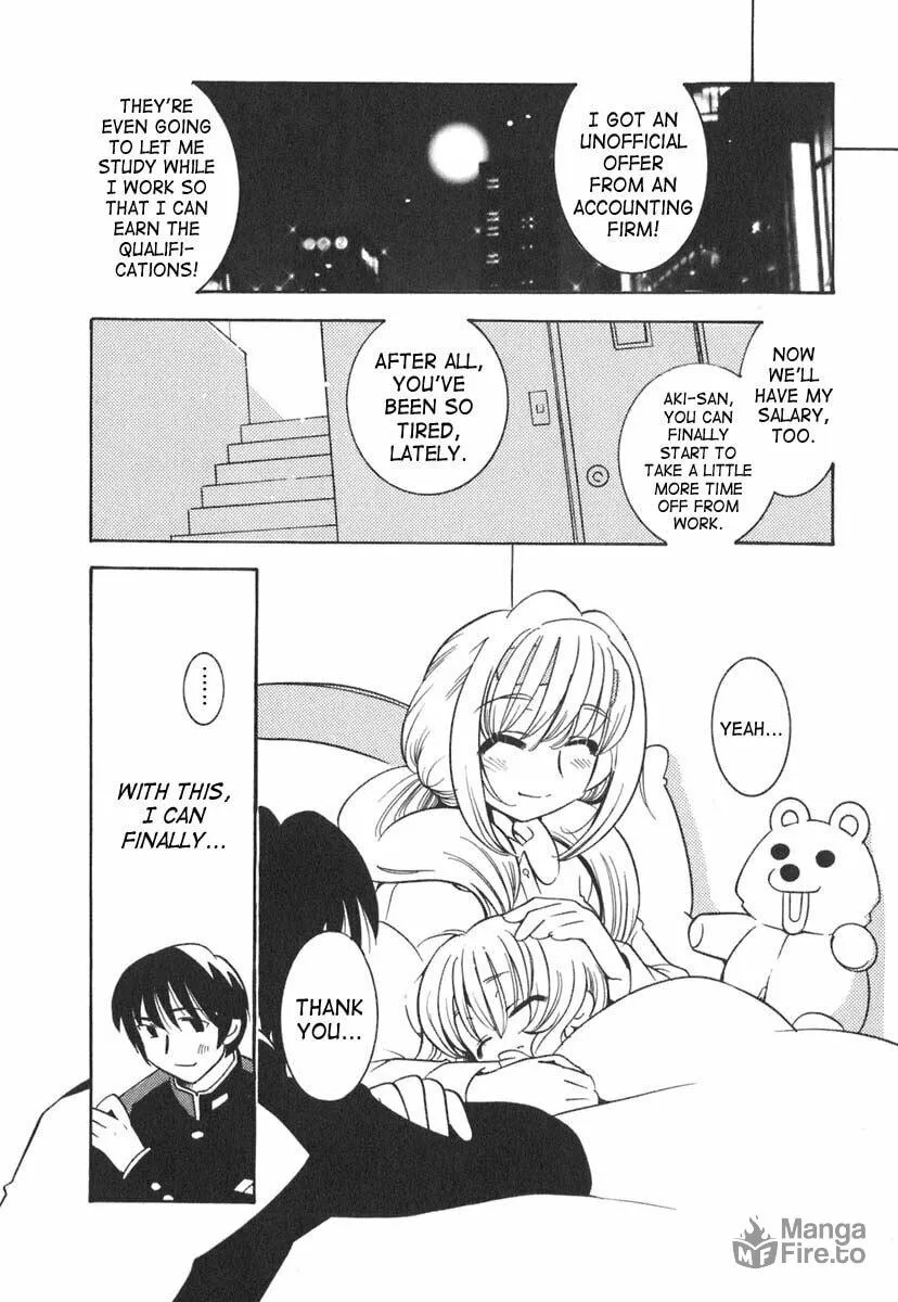 Read Kodomo no Jikan chapter 11 image 24 on Lezhin