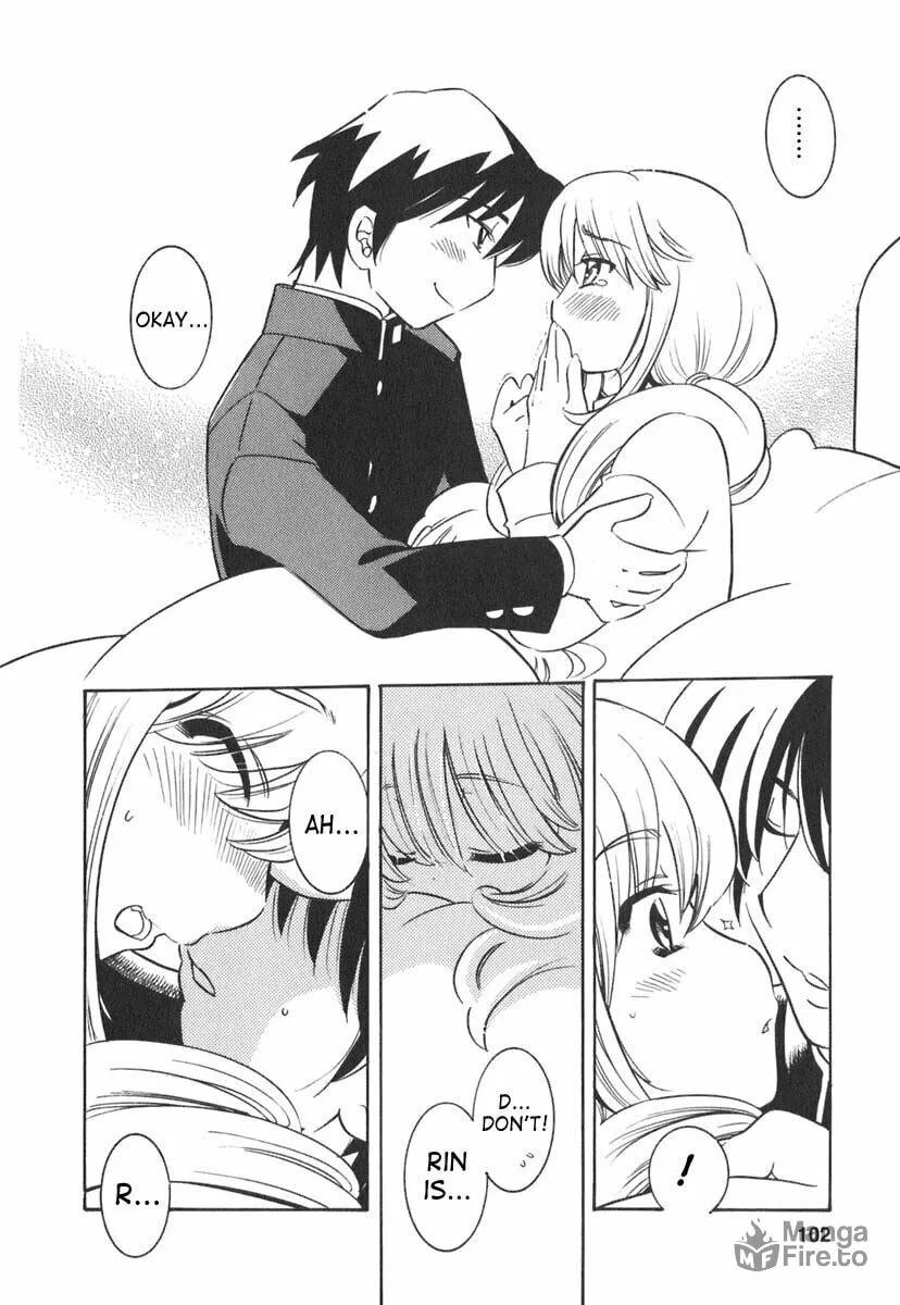 Read Kodomo no Jikan chapter 11 image 26 on Lezhin