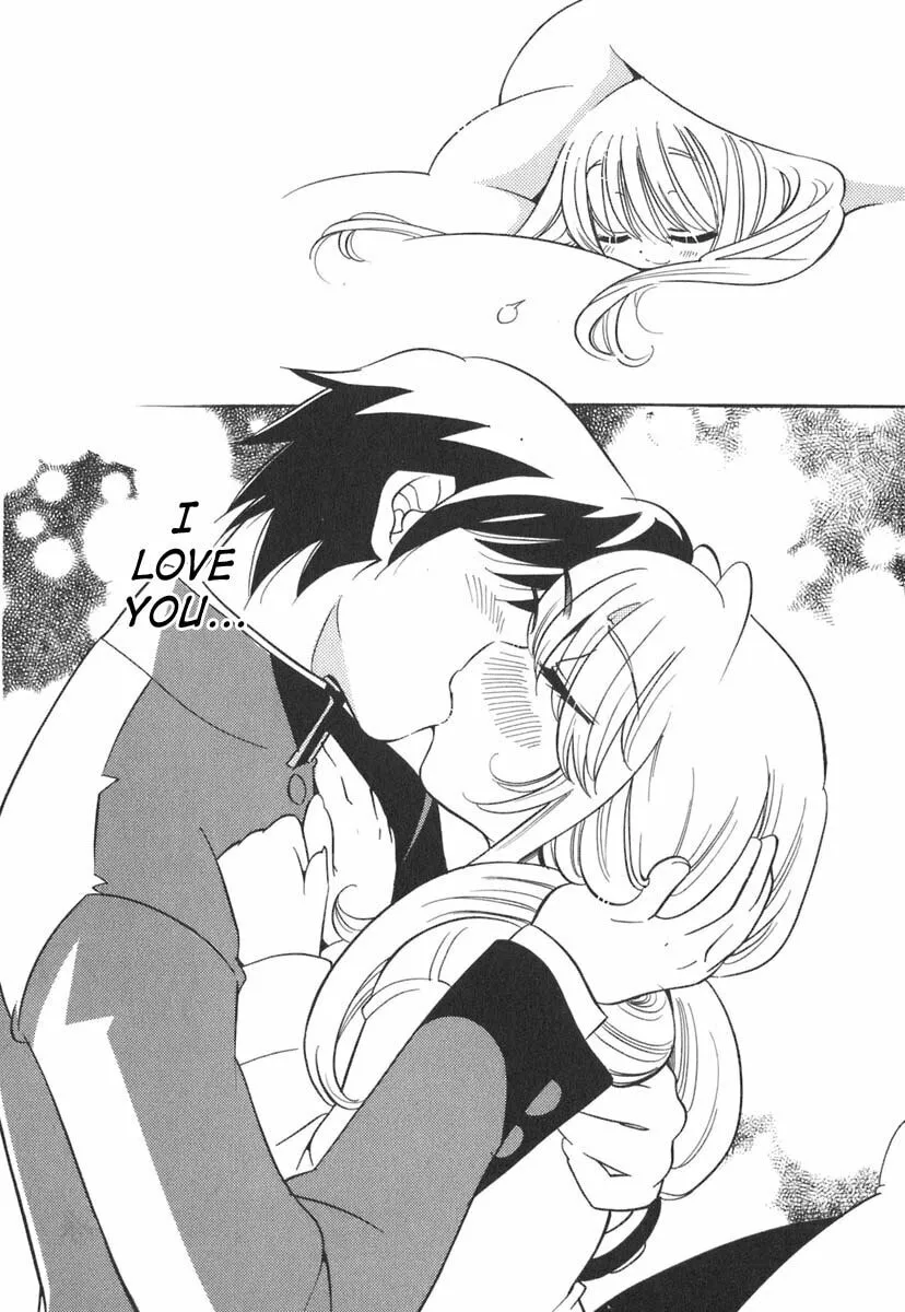 Read Kodomo no Jikan chapter 11 image 28 on Lezhin