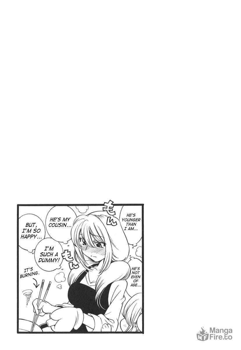 Read Kodomo no Jikan chapter 11 image 29 on Lezhin