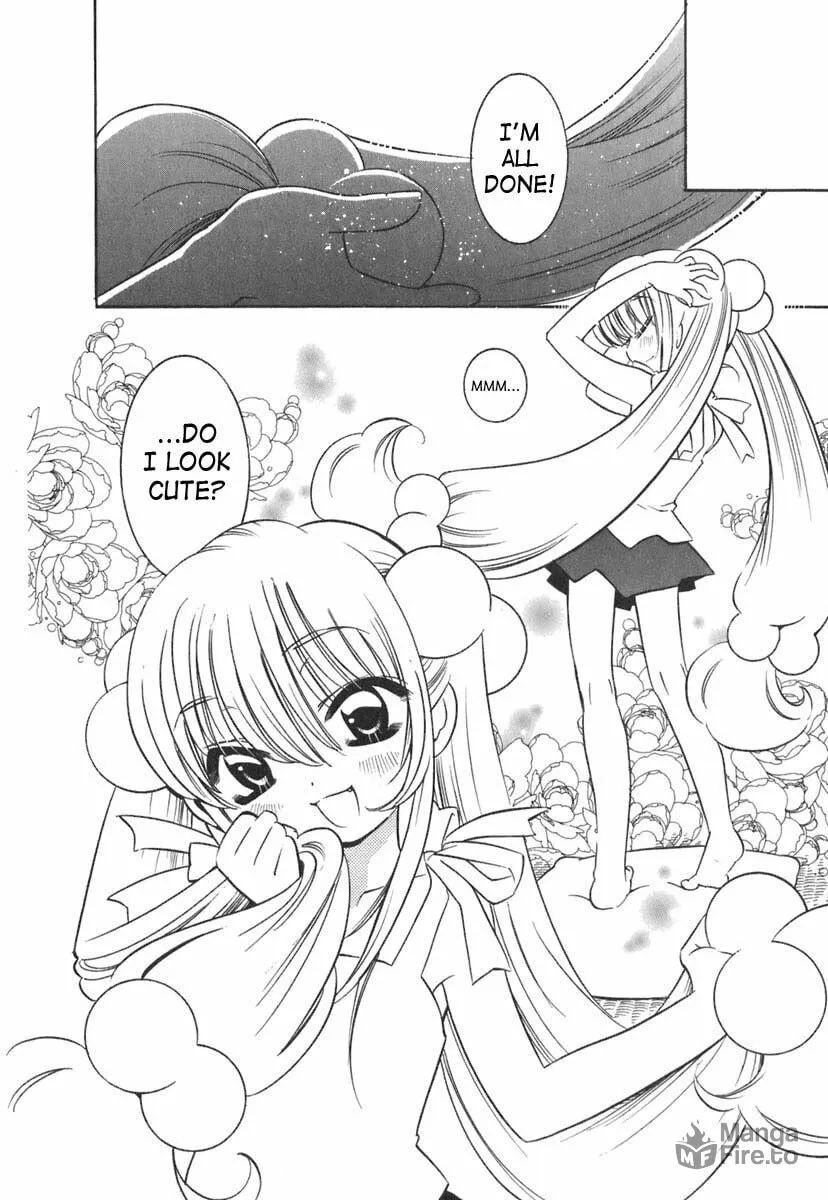 Read Kodomo no Jikan chapter 12 image 14 on Lezhin