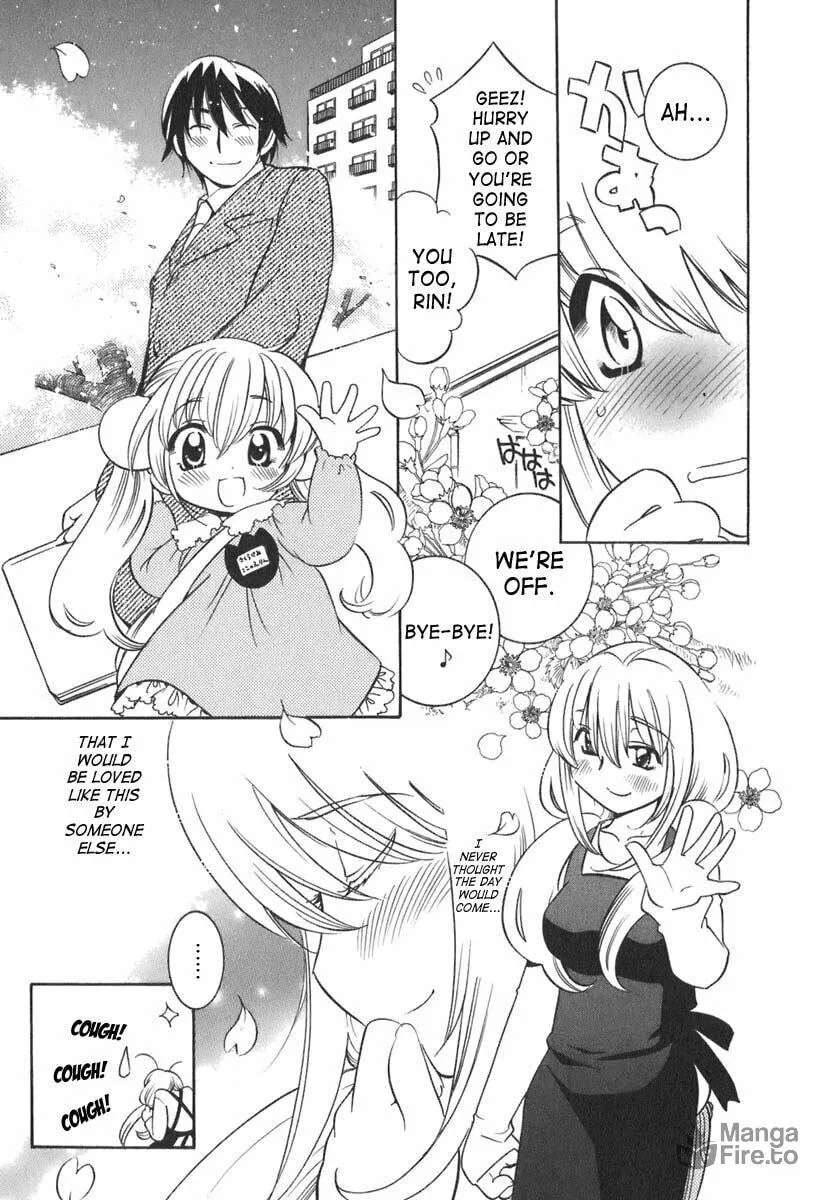 Read Kodomo no Jikan chapter 12 image 2 on Lezhin