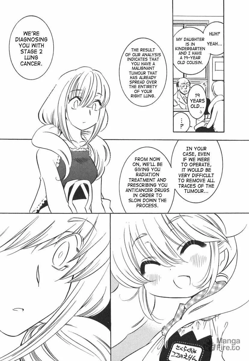 Read Kodomo no Jikan chapter 12 image 4 on Lezhin
