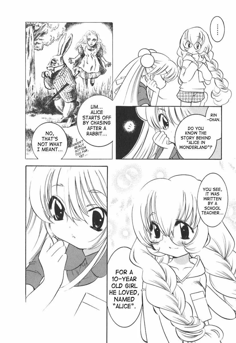 Read Kodomo no Jikan chapter 13 image 15 on Lezhin