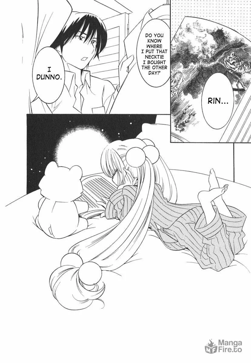 Read Kodomo no Jikan chapter 13 image 23 on Lezhin