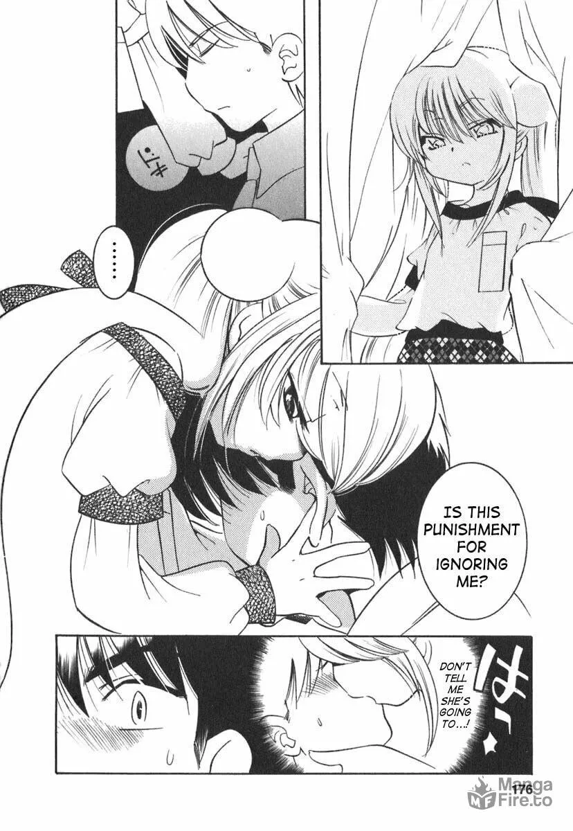 Read Kodomo no Jikan chapter 14 image 17 on Lezhin