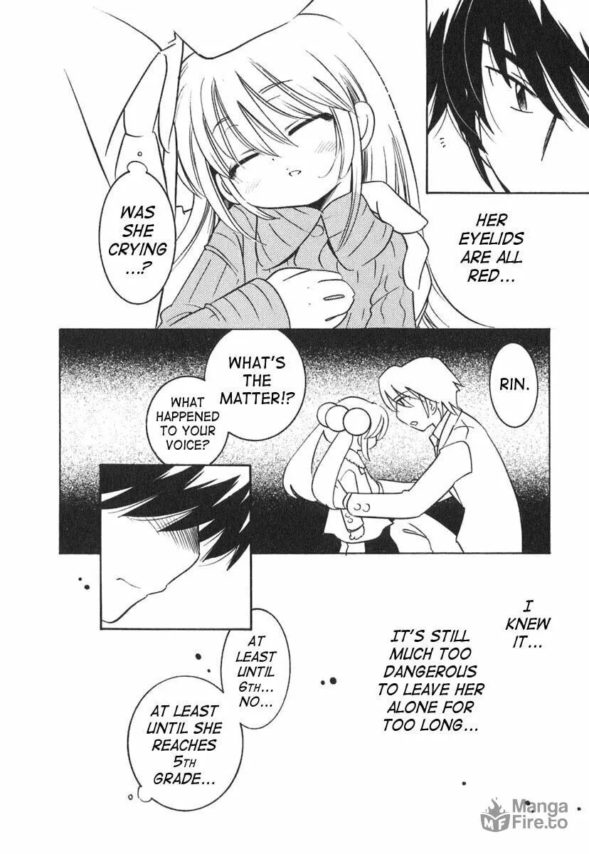 Read Kodomo no Jikan chapter 14 image 23 on Lezhin