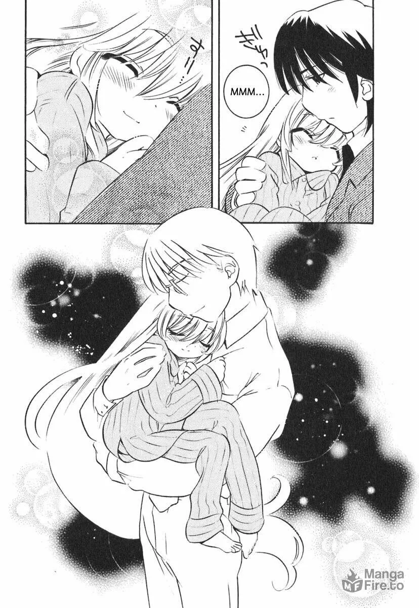 Read Kodomo no Jikan chapter 14 image 24 on Lezhin
