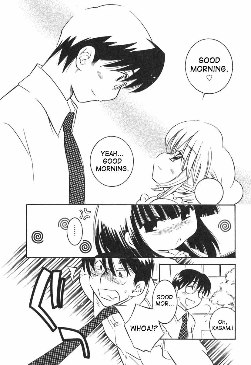 Read Kodomo no Jikan chapter 14 image 27 on Lezhin