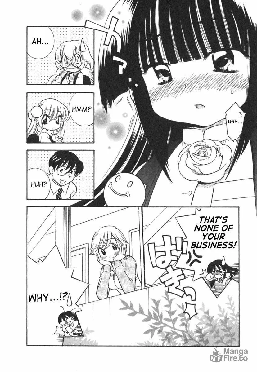 Read Kodomo no Jikan chapter 14 image 29 on Lezhin