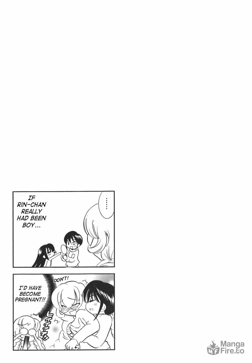 Read Kodomo no Jikan chapter 16 image 23 on Lezhin