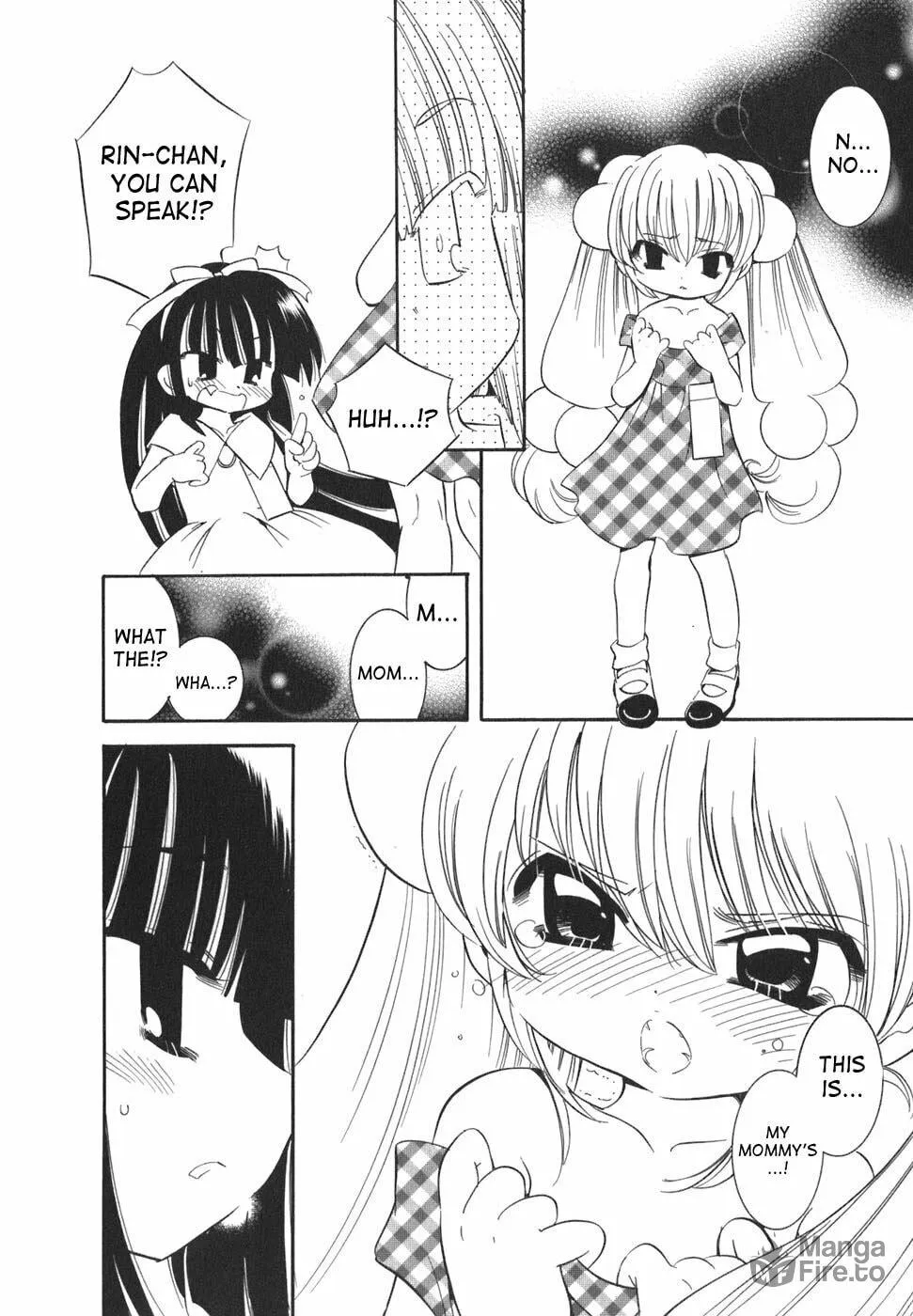 Read Kodomo no Jikan chapter 18 image 17 on Lezhin