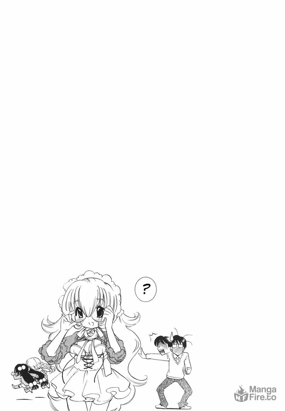 Read Kodomo no Jikan chapter 18 image 24 on Lezhin