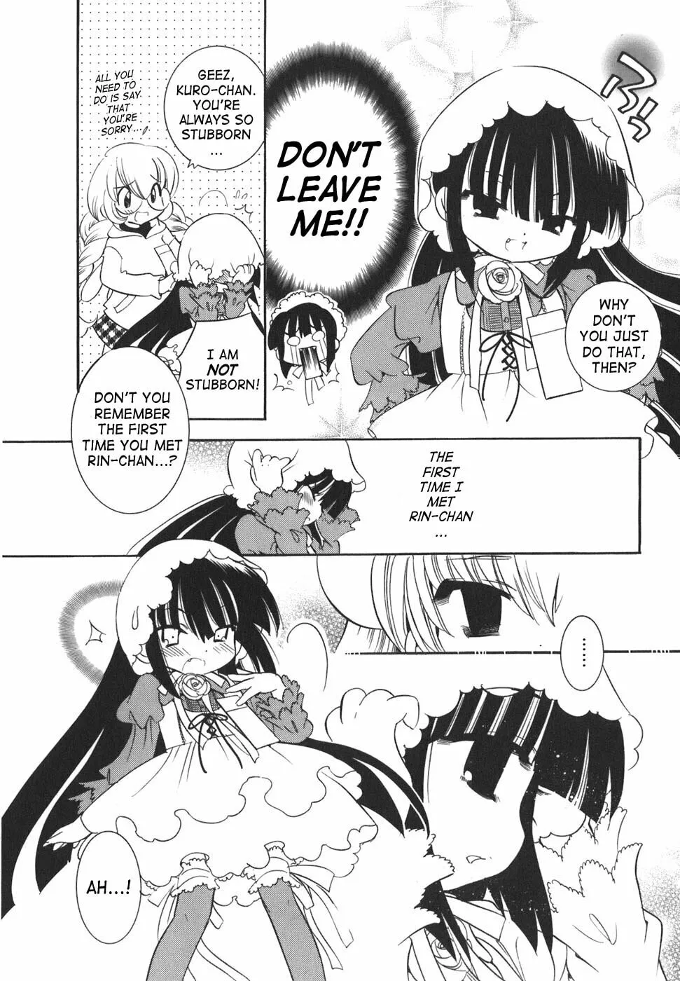 Read Kodomo no Jikan chapter 18 image 7 on Lezhin