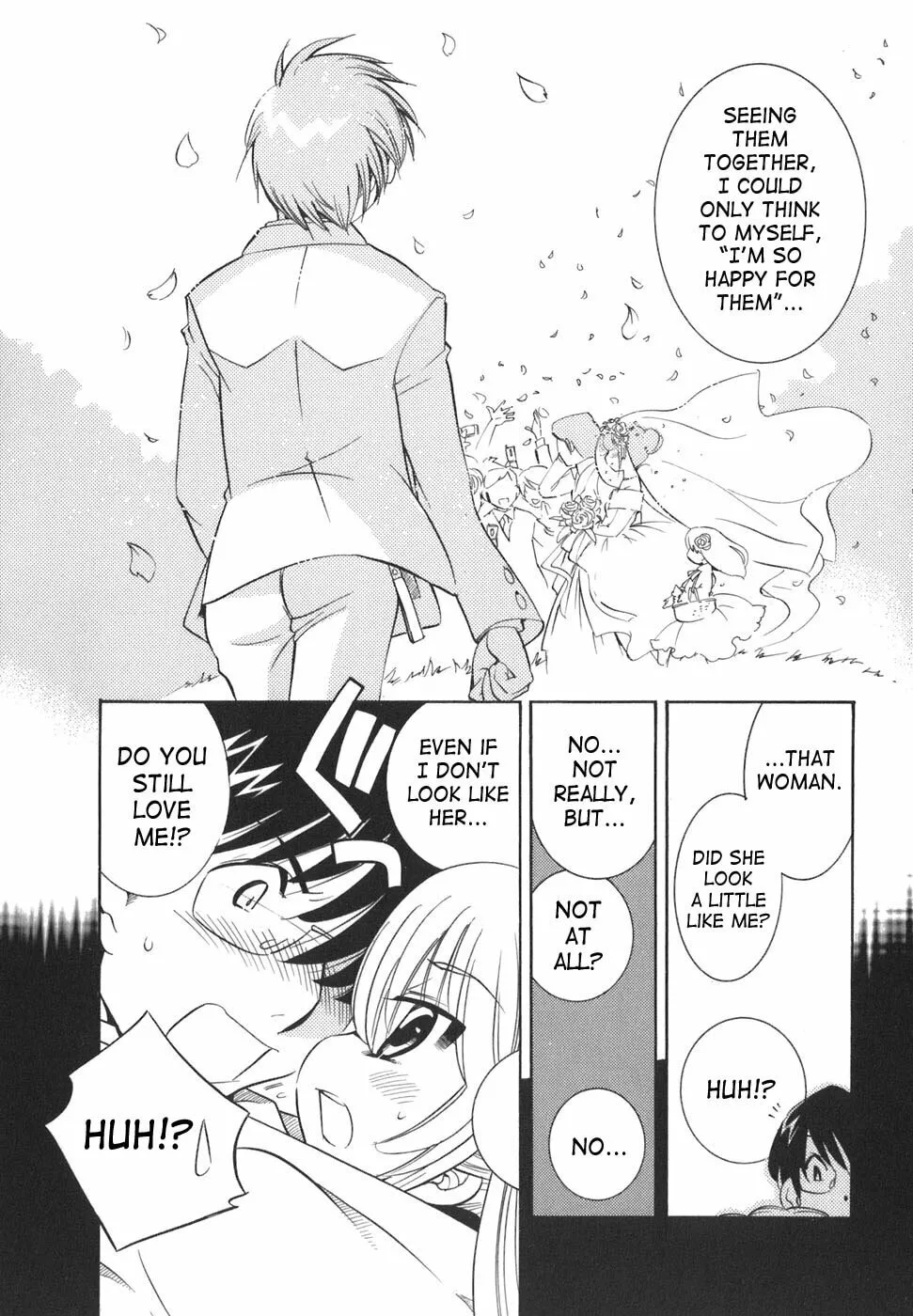 Read Kodomo no Jikan chapter 19 image 18 on Lezhin