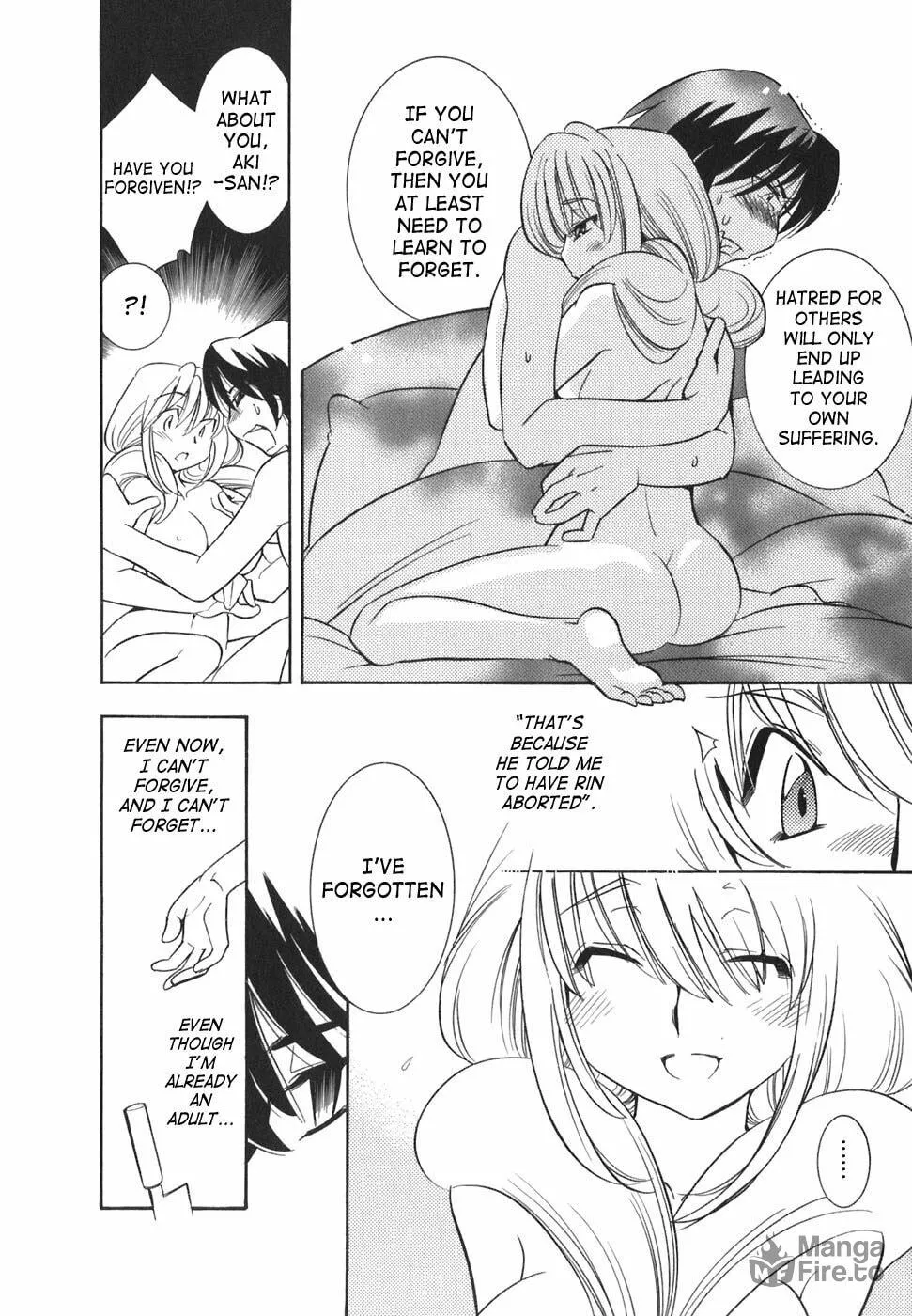 Read Kodomo no Jikan chapter 19 image 4 on Lezhin