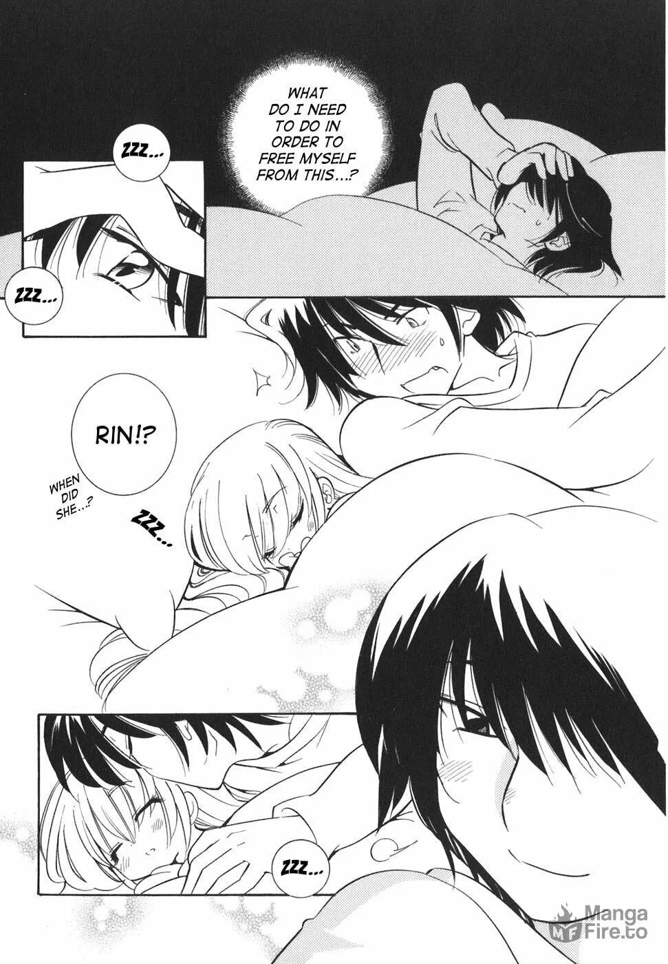 Read Kodomo no Jikan chapter 19 image 5 on Lezhin