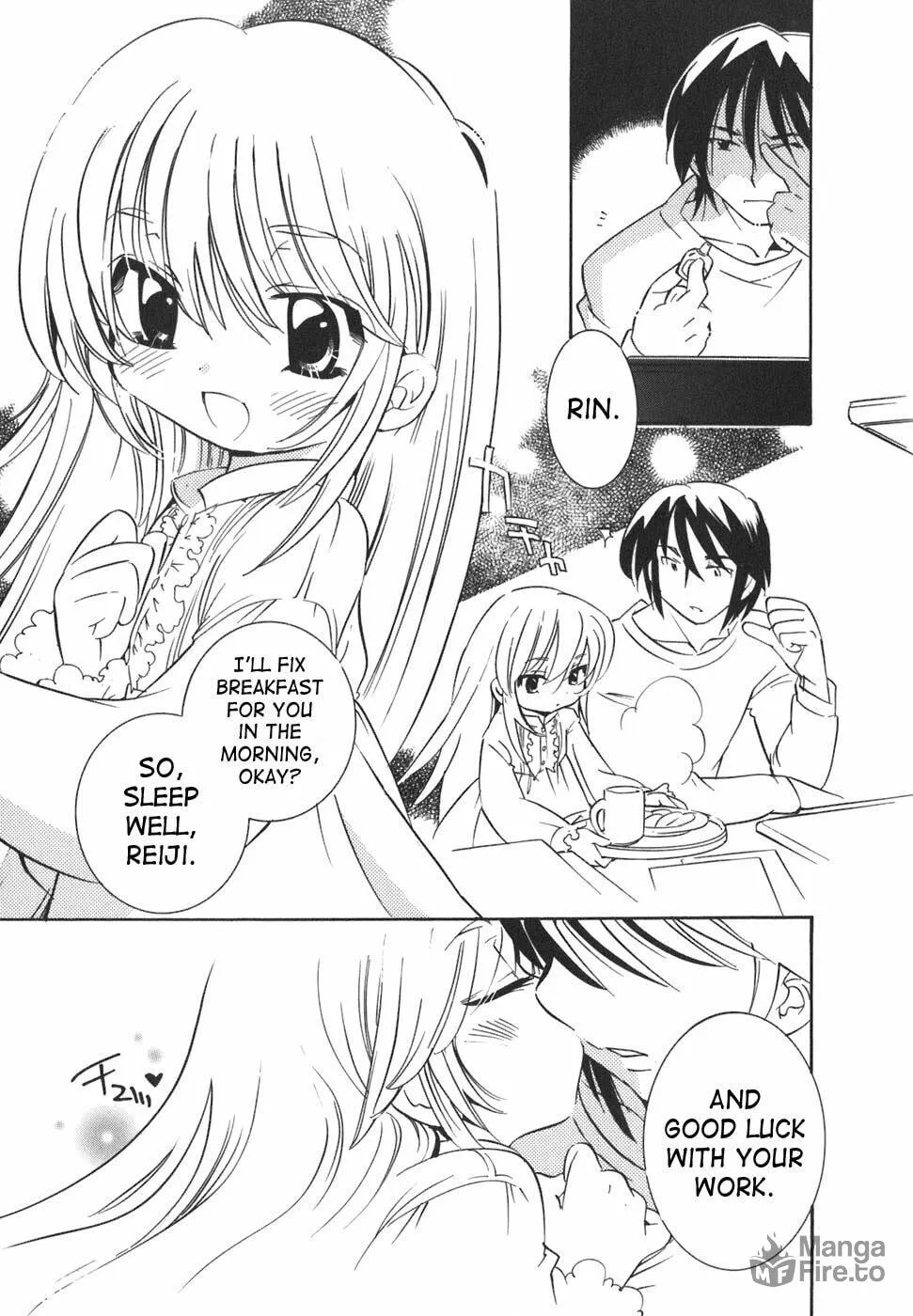 Read Kodomo no Jikan chapter 21 image 20 on Lezhin
