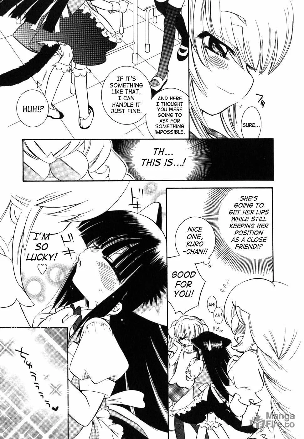 Read Kodomo no Jikan chapter 26 image 9 on Lezhin