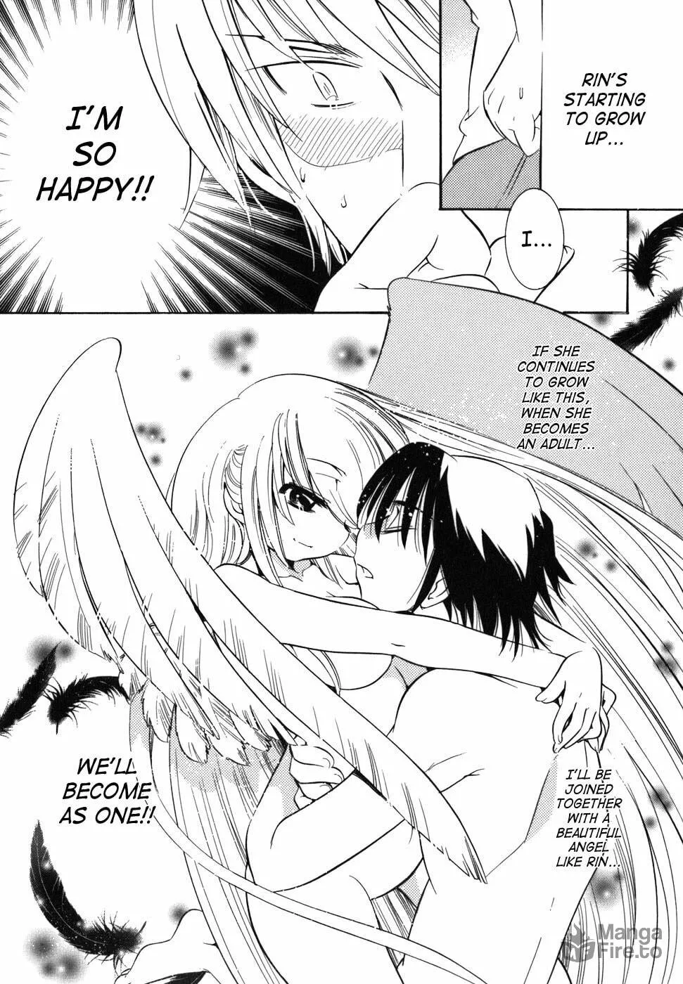 Read Kodomo no Jikan chapter 28 image 11 on Lezhin