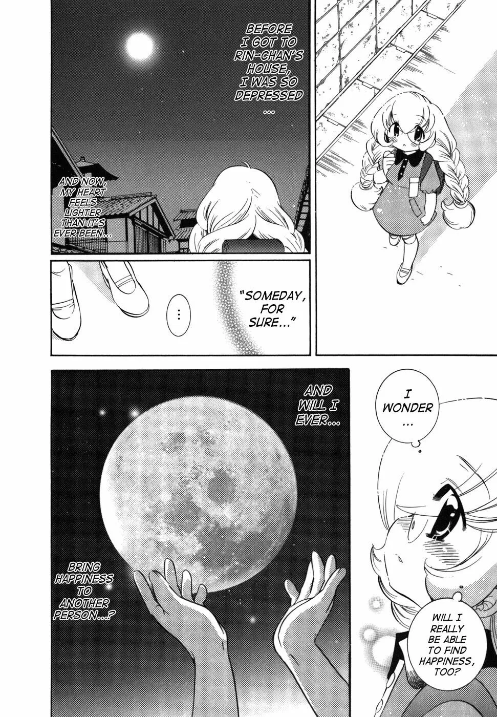 Read Kodomo no Jikan chapter 28 image 27 on Lezhin