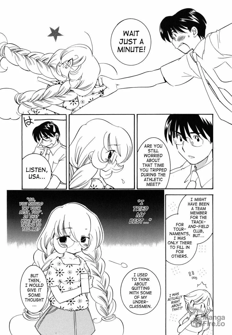 Read Kodomo no Jikan chapter 28 image 29 on Lezhin
