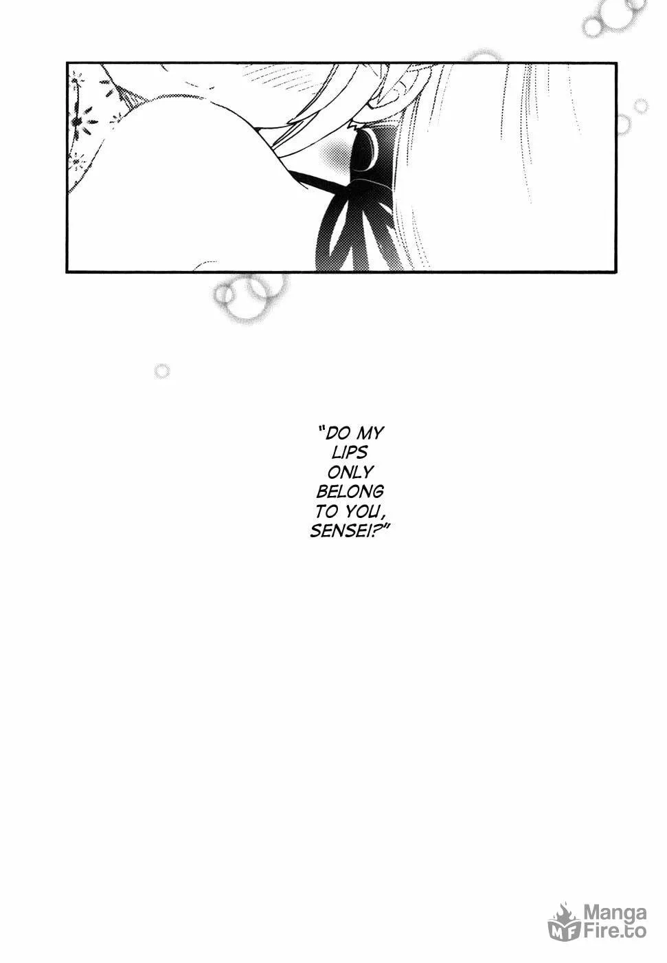 Read Kodomo no Jikan chapter 28 image 35 on Lezhin