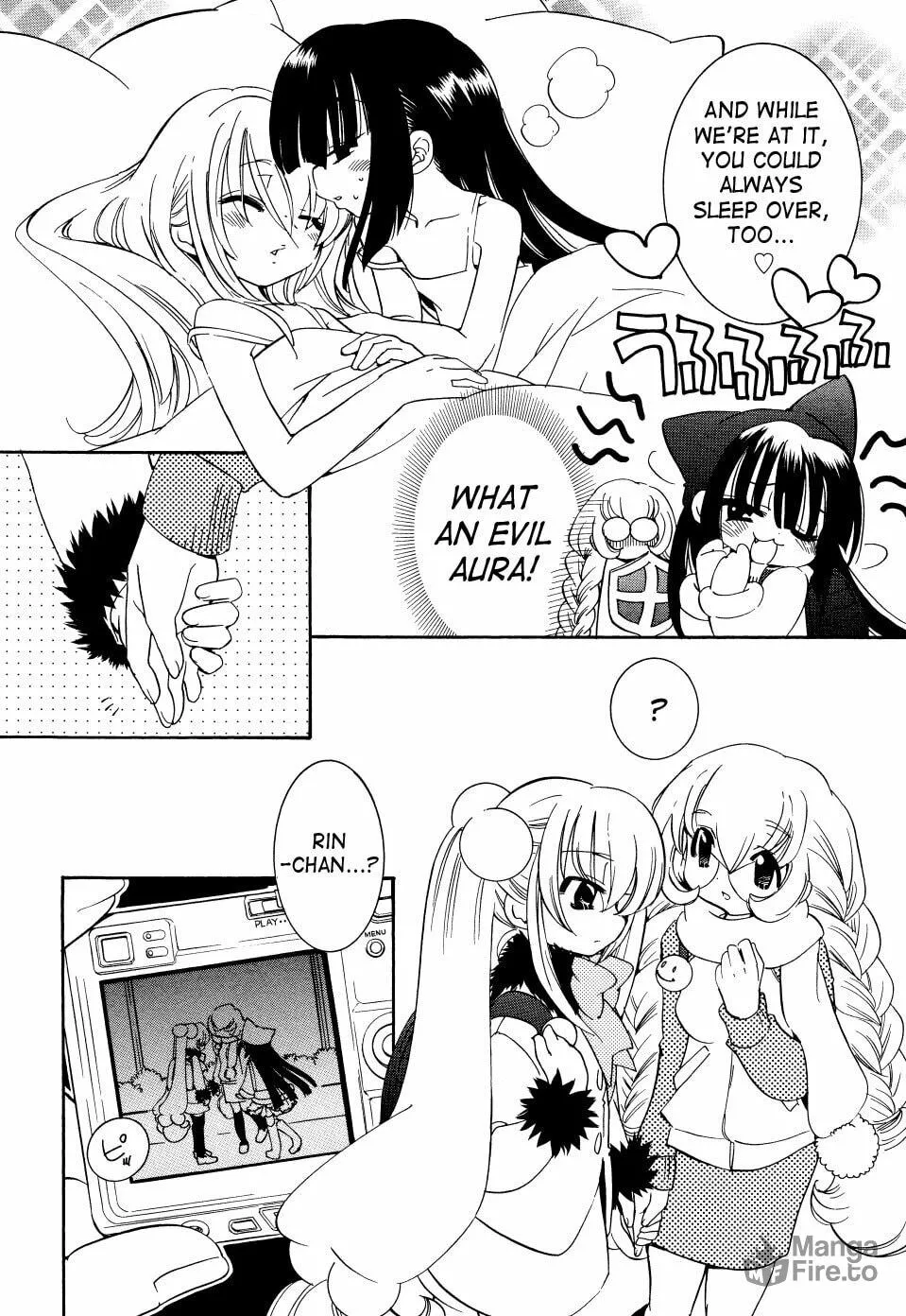 Read Kodomo no Jikan chapter 33 image 10 on Lezhin