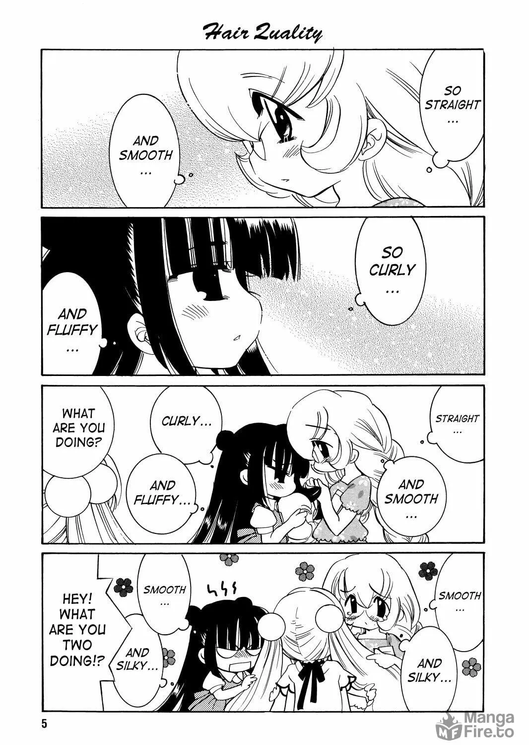Read Kodomo no Jikan chapter 35 image 104 on Lezhin