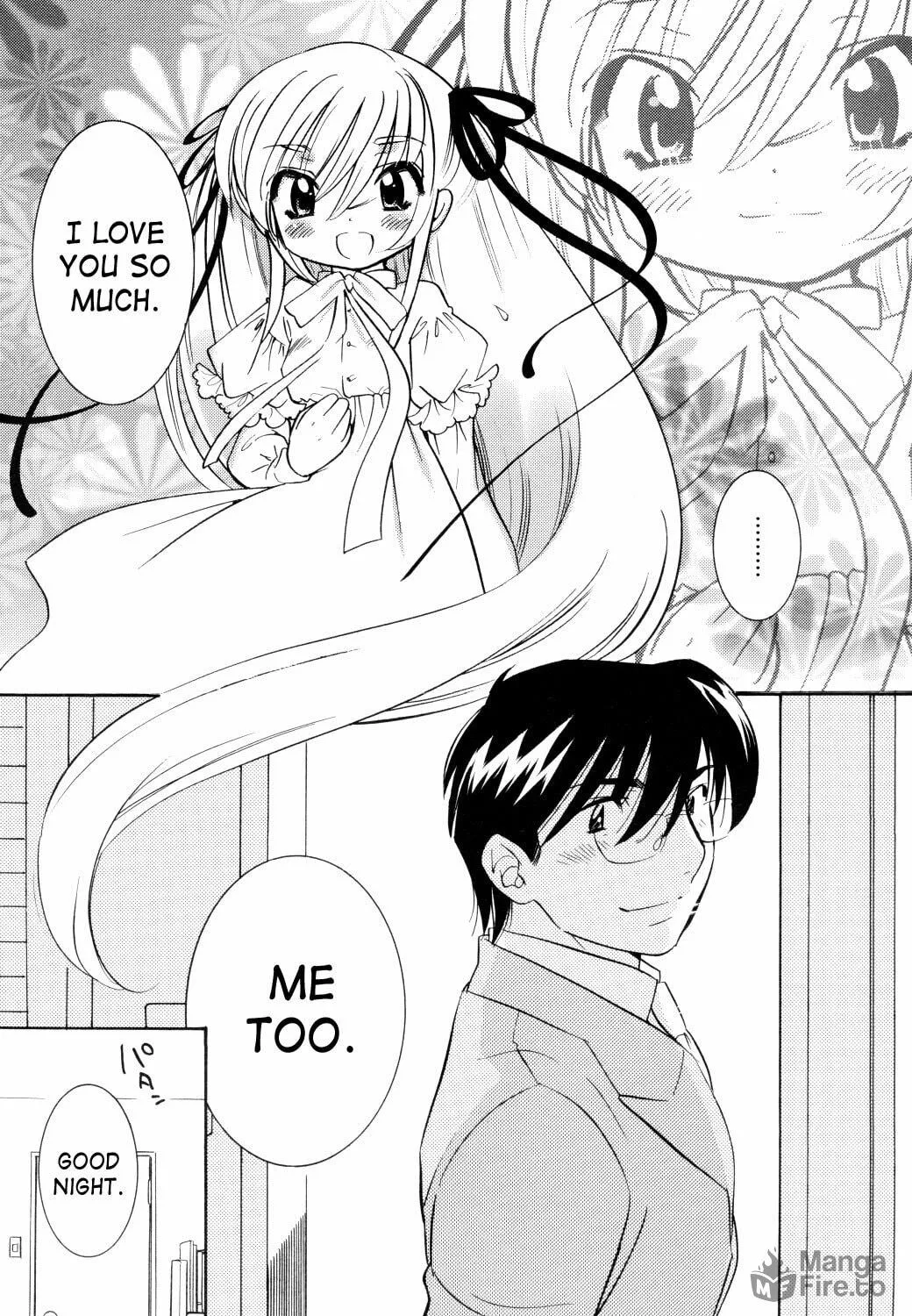 Read Kodomo no Jikan chapter 35 image 48 on Lezhin