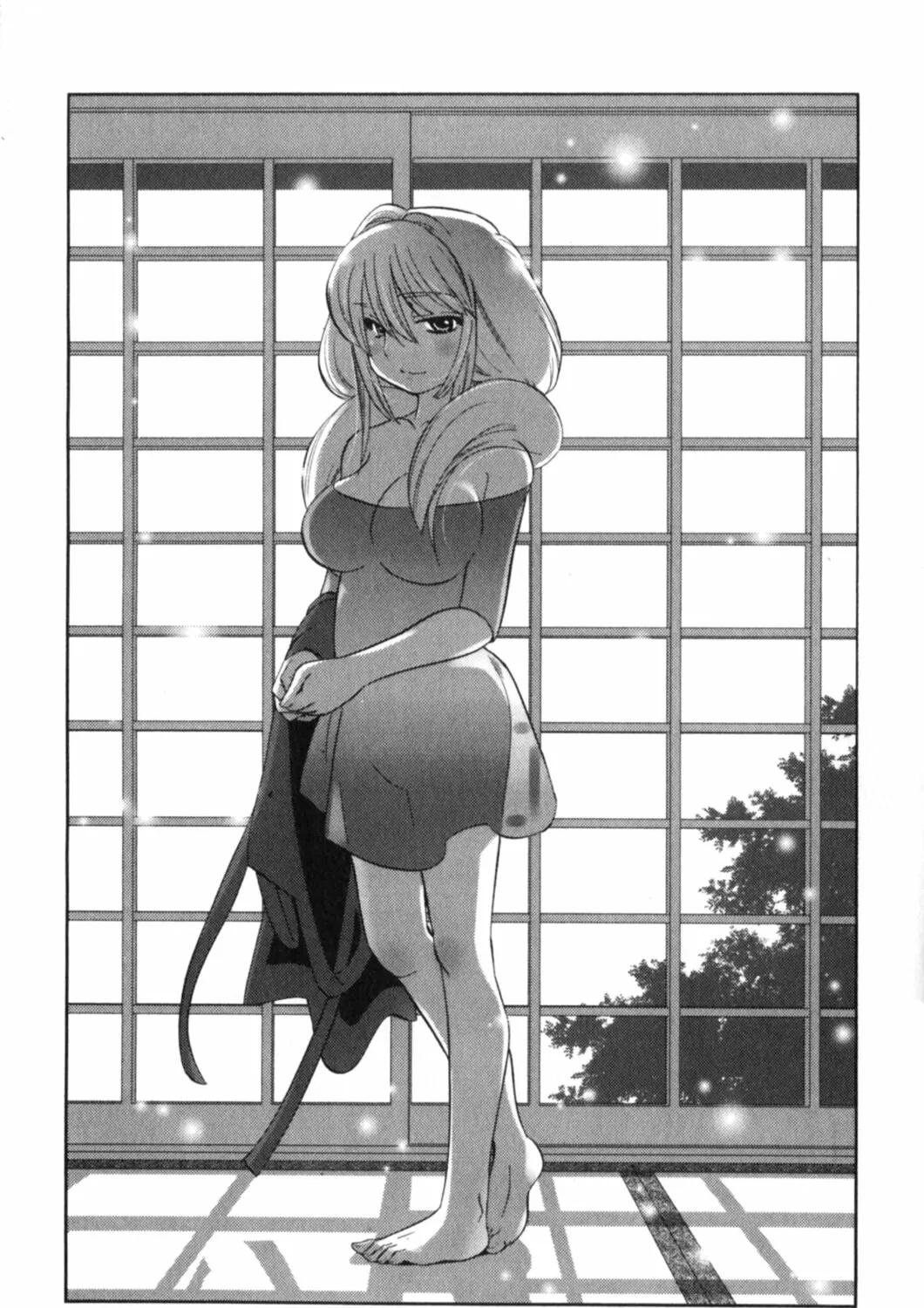 Read Kodomo no Jikan chapter 35 image 62 on Lezhin