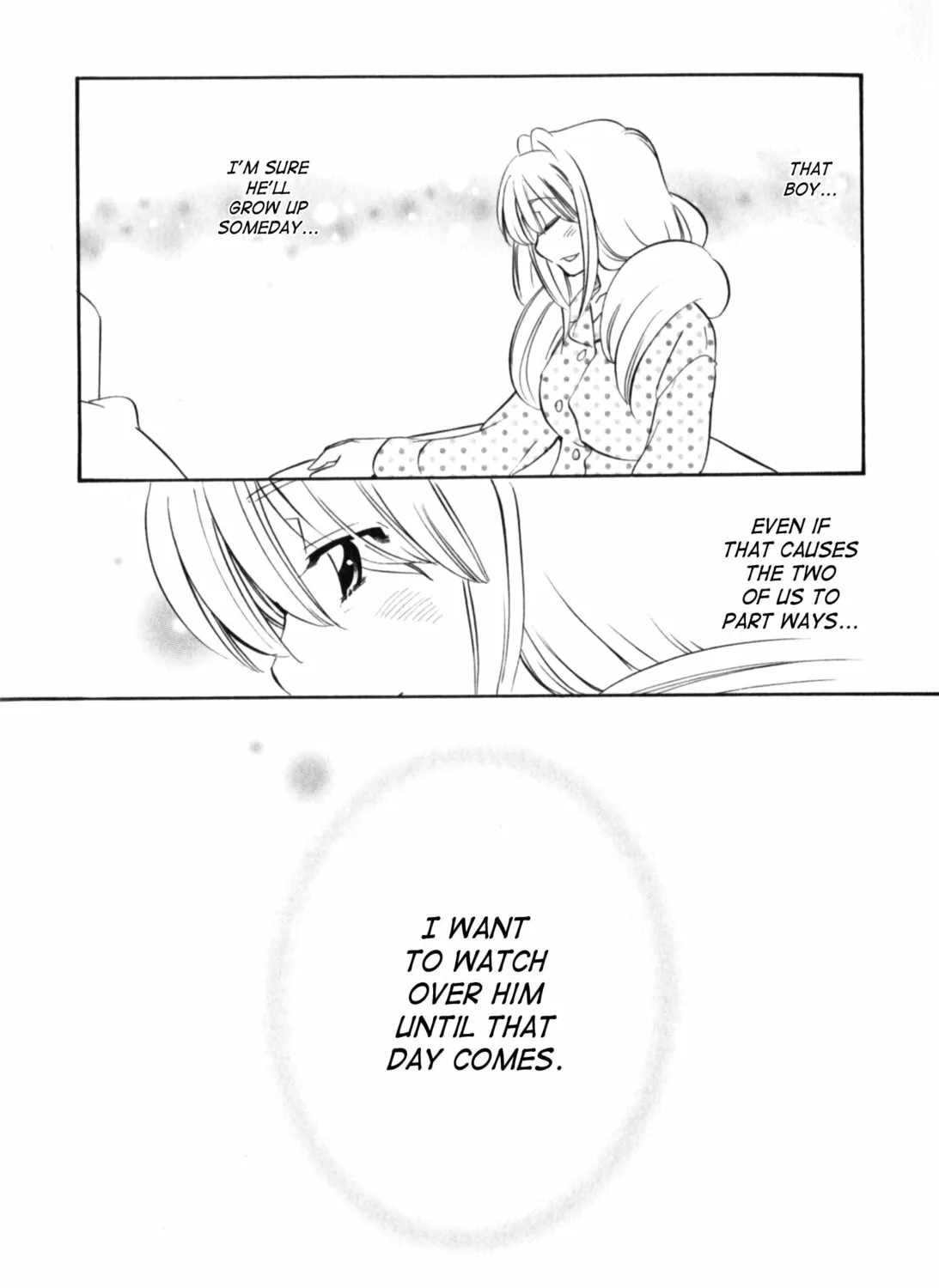 Read Kodomo no Jikan chapter 35 image 84 on Lezhin