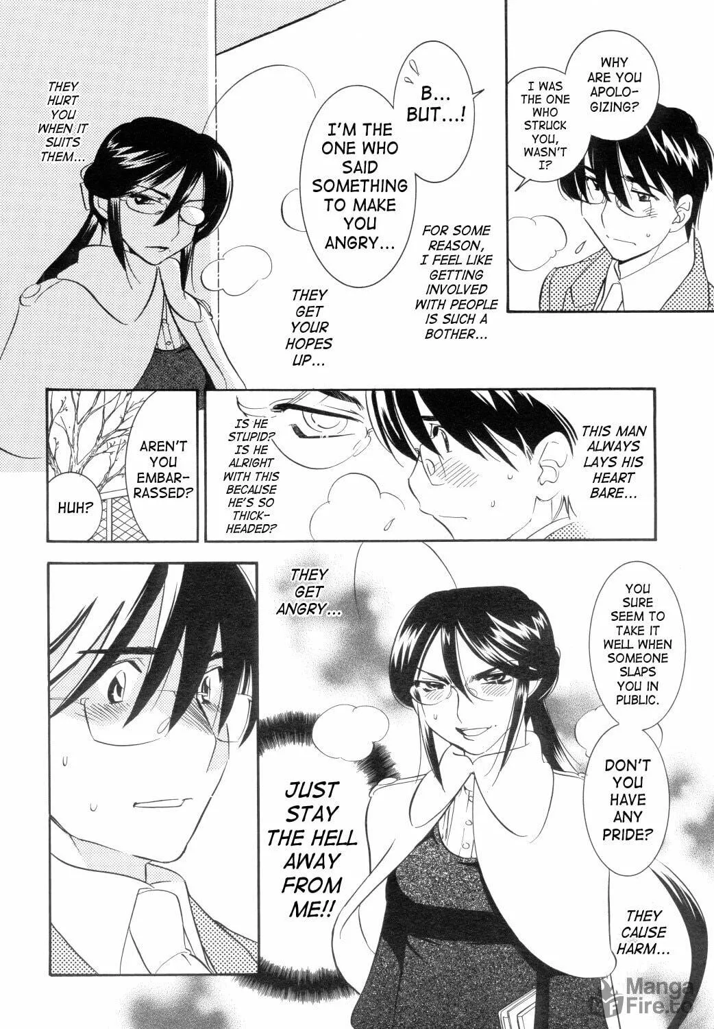Read Kodomo no Jikan chapter 37 image 38 on Lezhin