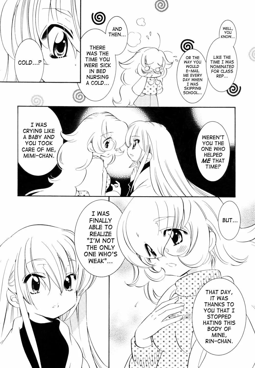 Read Kodomo no Jikan chapter 38 image 26 on Lezhin