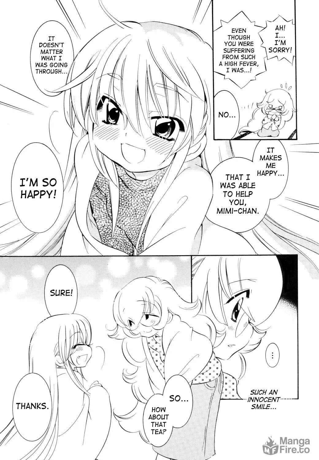 Read Kodomo no Jikan chapter 38 image 28 on Lezhin