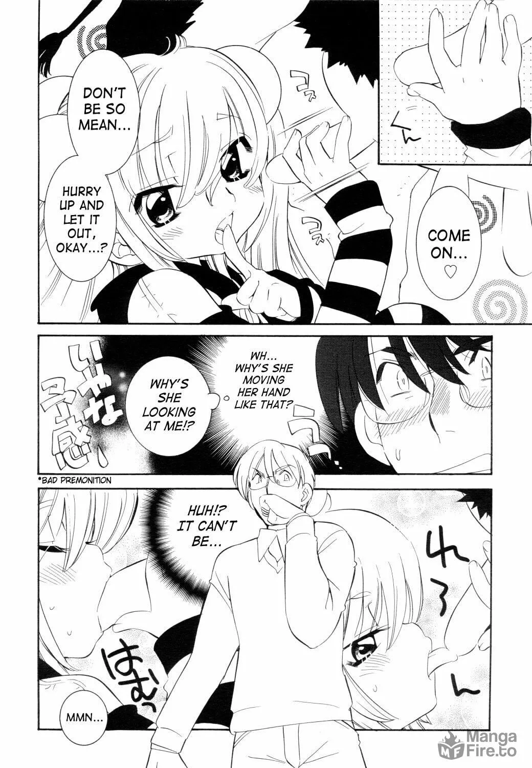 Read Kodomo no Jikan chapter 39 image 18 on Lezhin