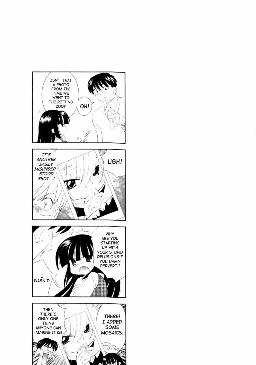 Read Kodomo no Jikan chapter 39 image 48 on Lezhin