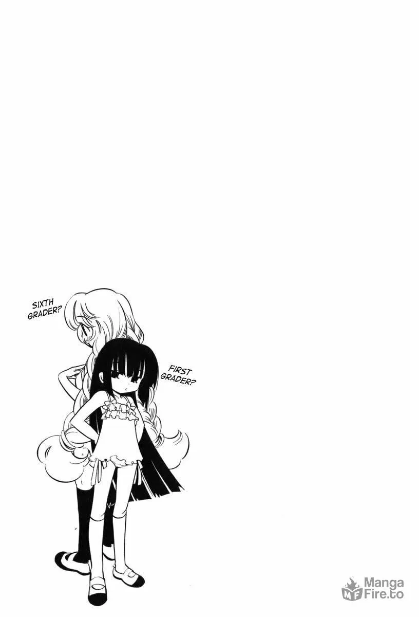 Read Kodomo no Jikan chapter 4 image 24 on Lezhin