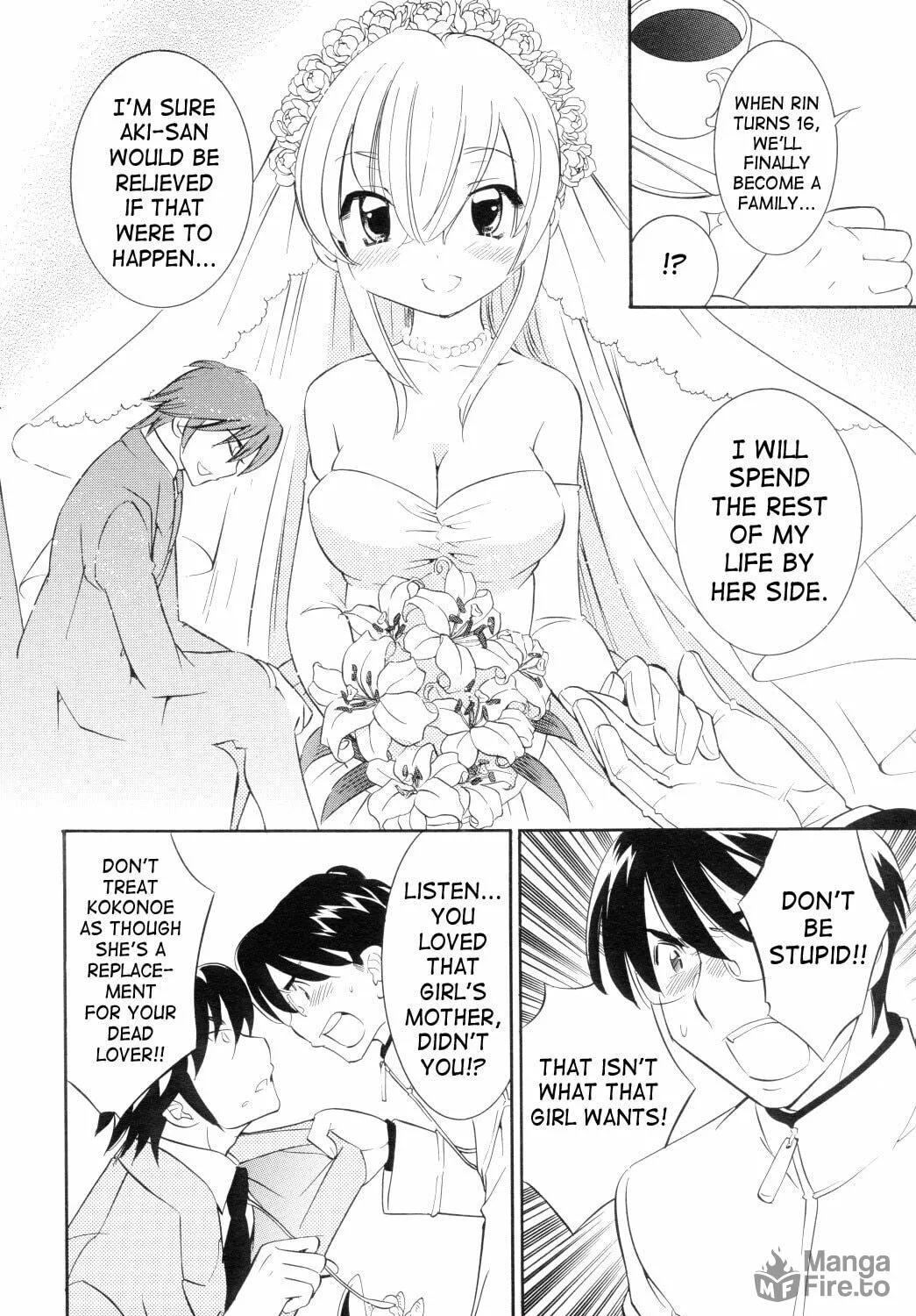 Read Kodomo no Jikan chapter 40 image 18 on Lezhin
