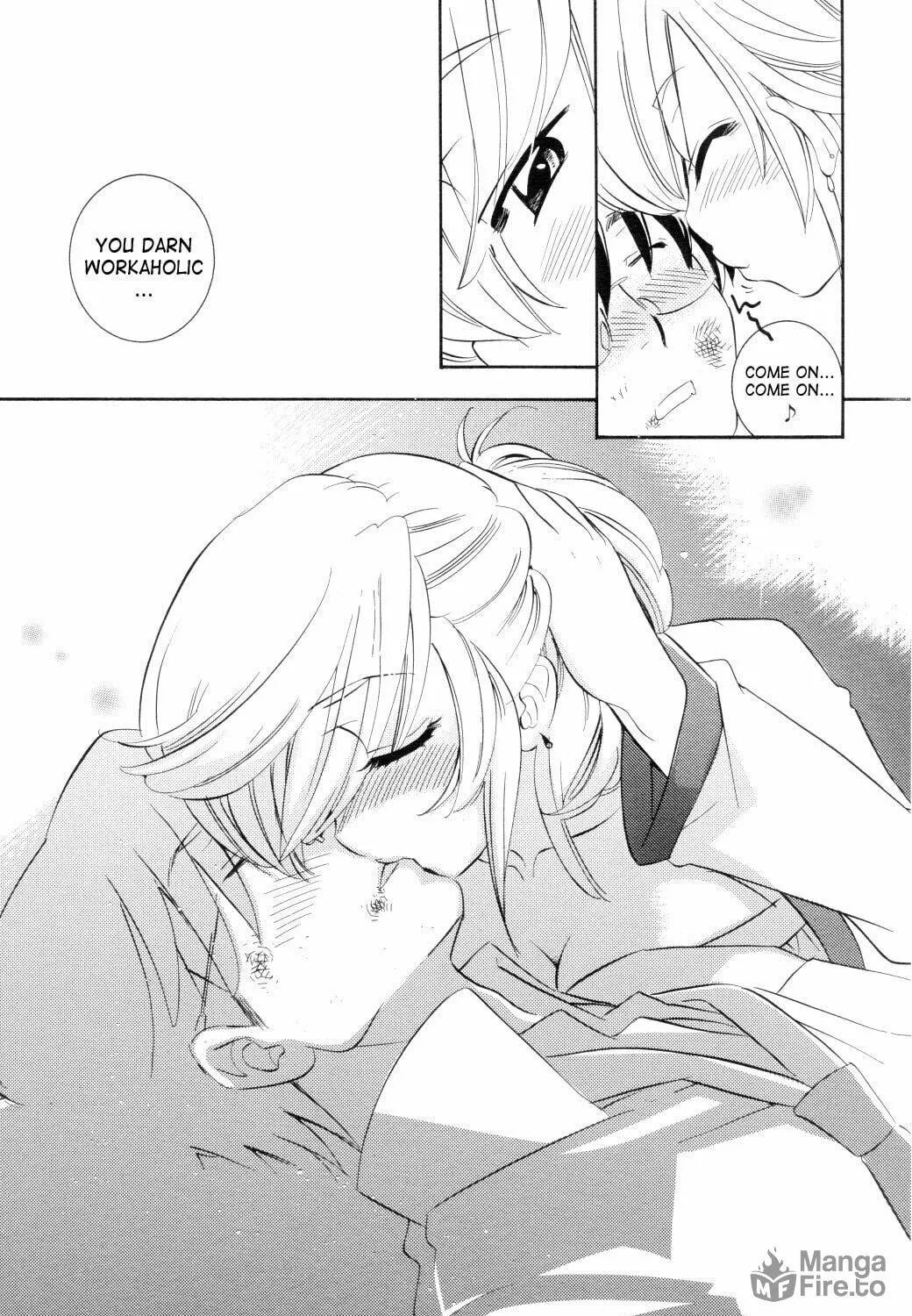 Read Kodomo no Jikan chapter 42 image 40 on Lezhin