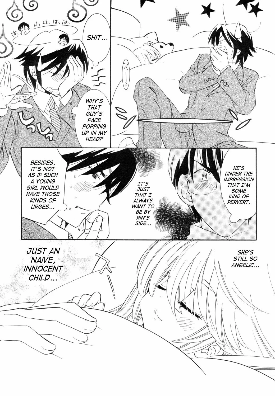Read Kodomo no Jikan chapter 42 image 44 on Lezhin