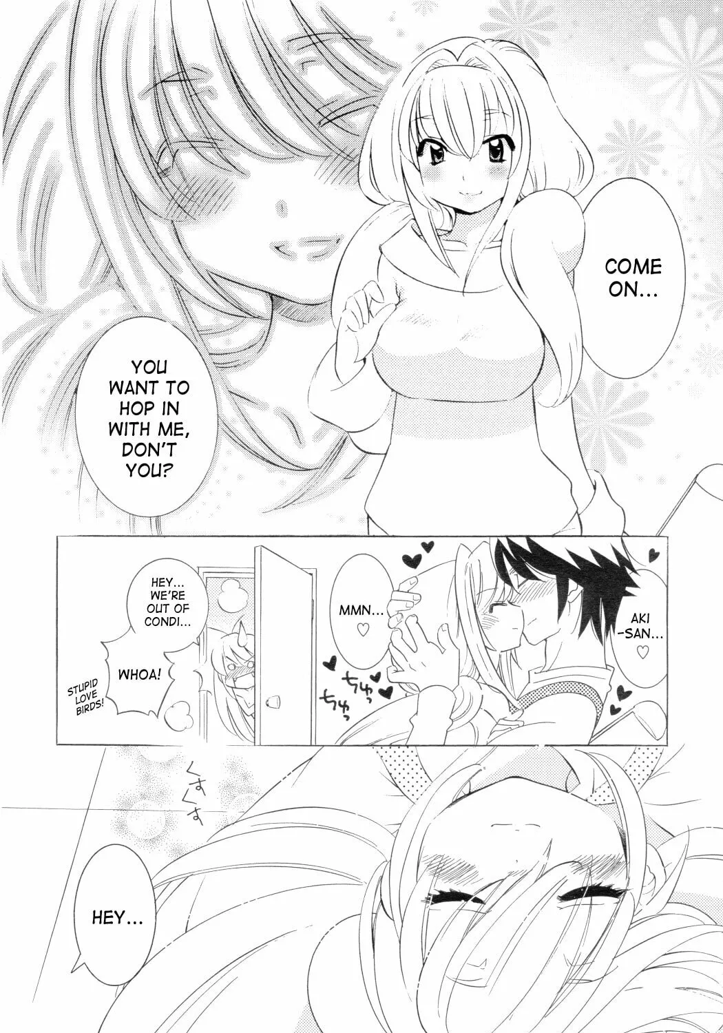 Read Kodomo no Jikan chapter 46 image 26 on Lezhin