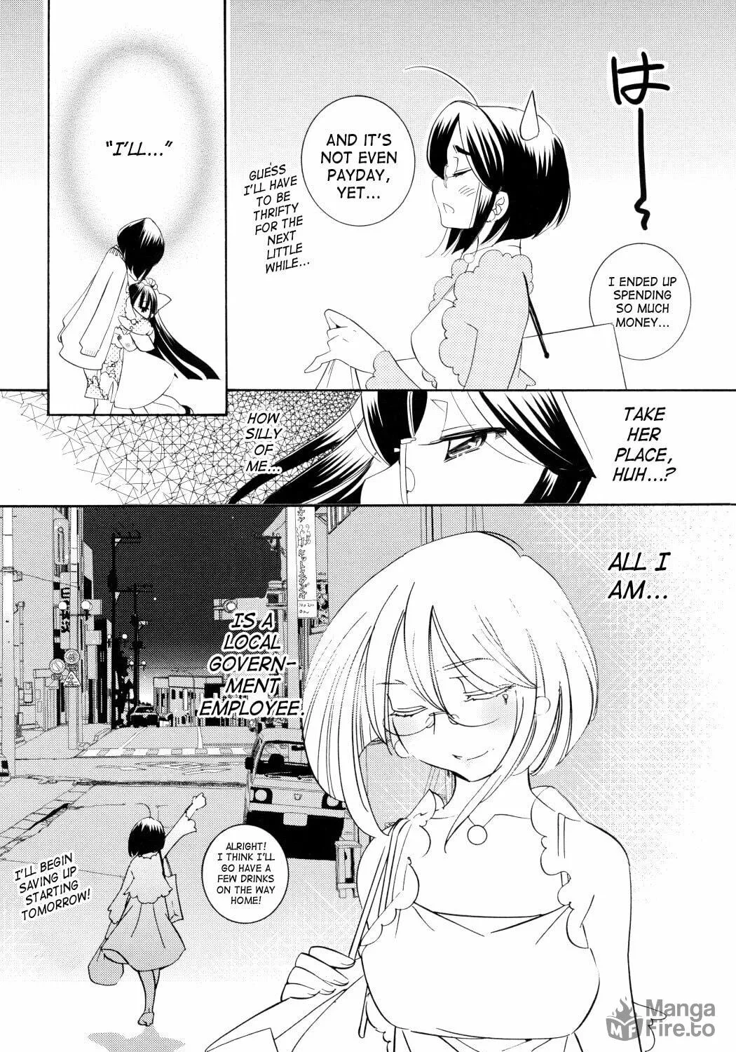Read Kodomo no Jikan chapter 48 image 28 on Lezhin