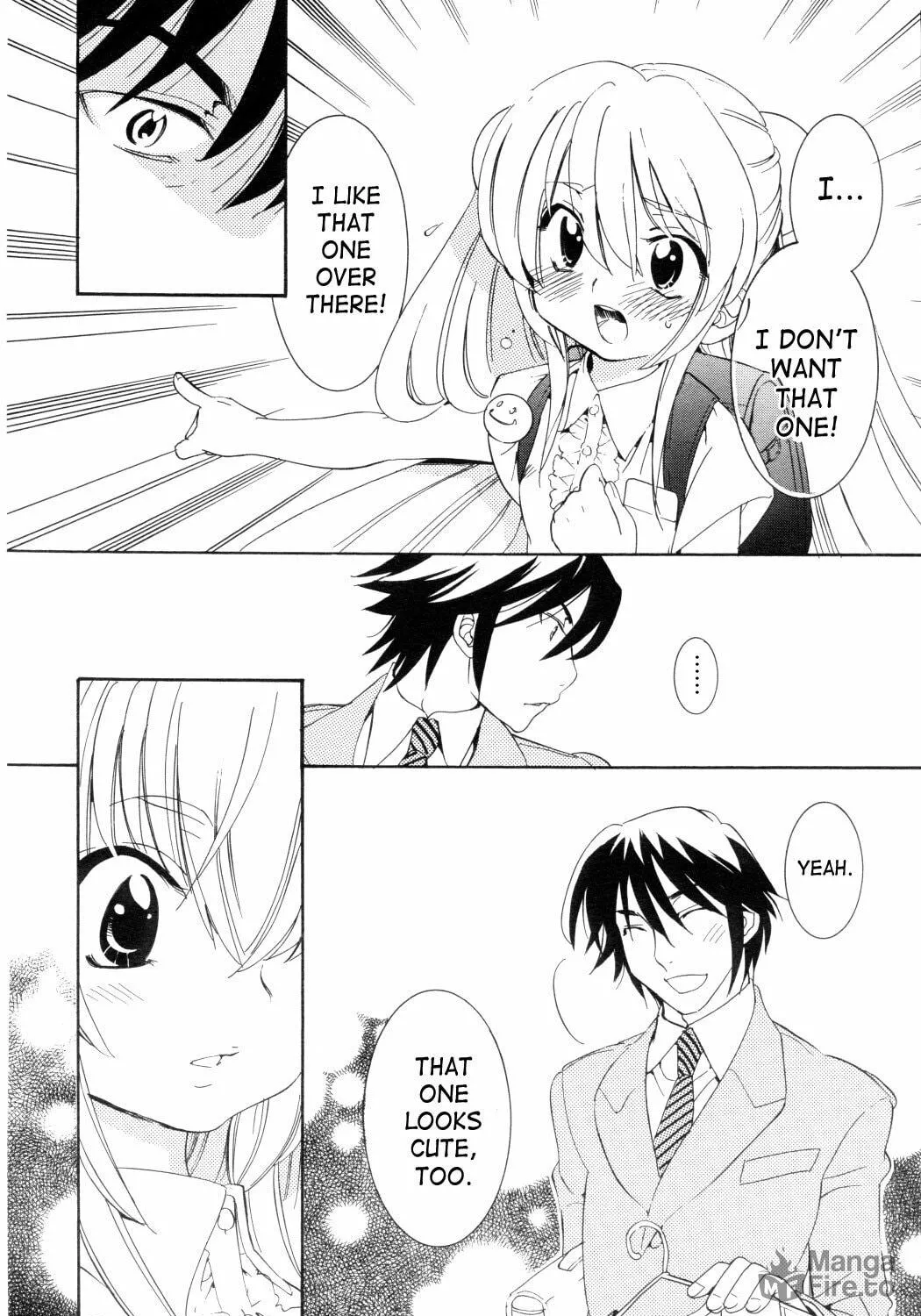 Read Kodomo no Jikan chapter 49 image 40 on Lezhin