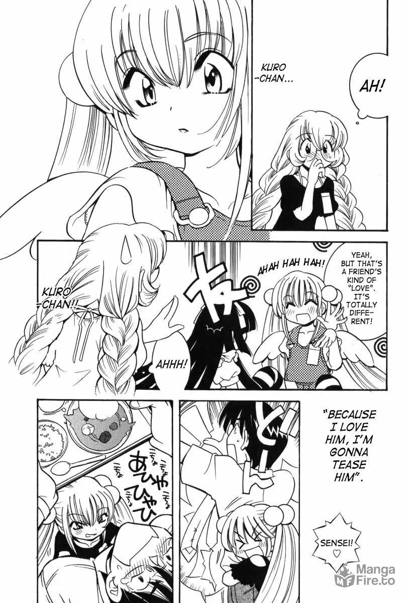 Read Kodomo no Jikan chapter 5 image 5 on Lezhin