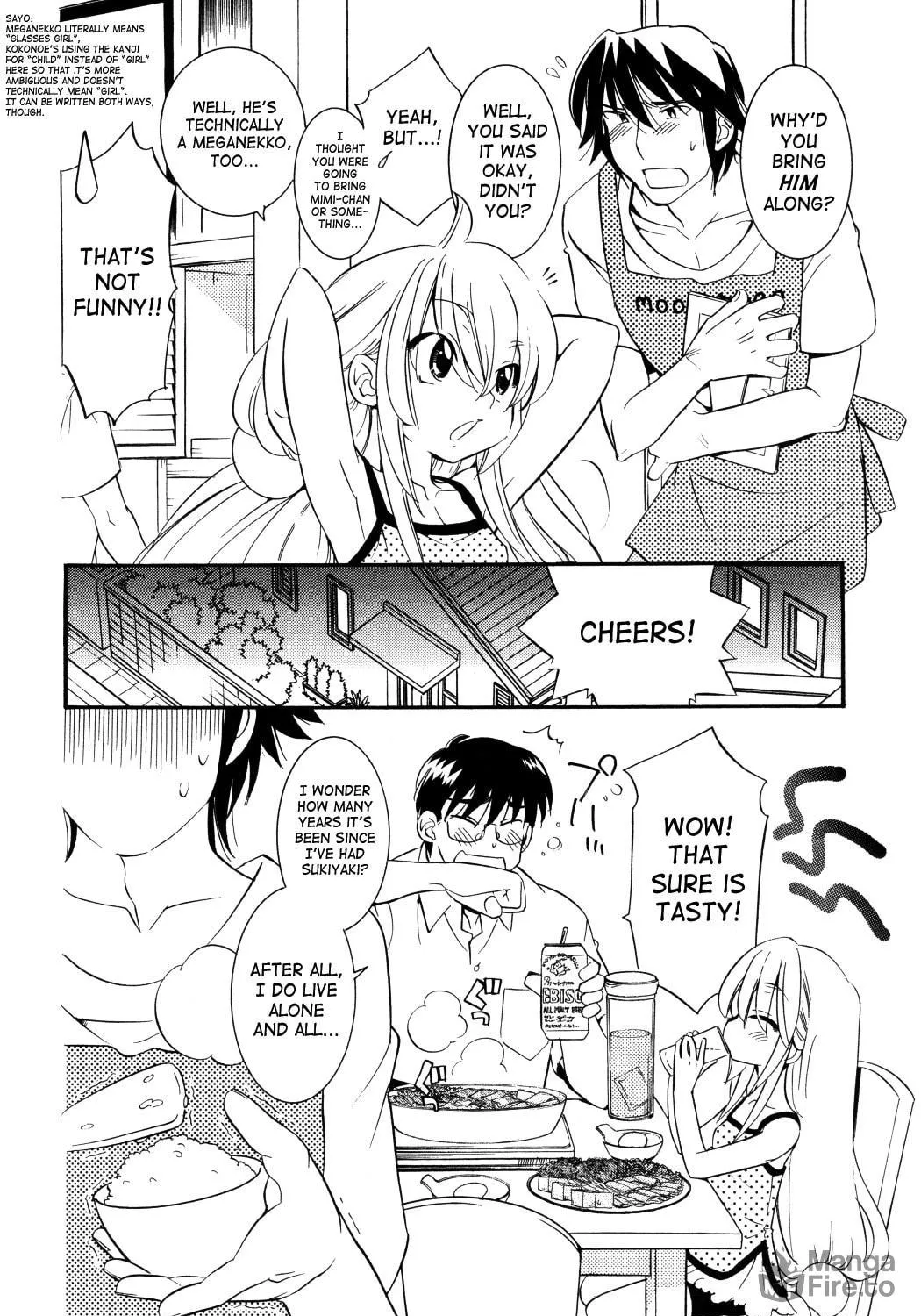 Read Kodomo no Jikan chapter 51 image 18 on Lezhin